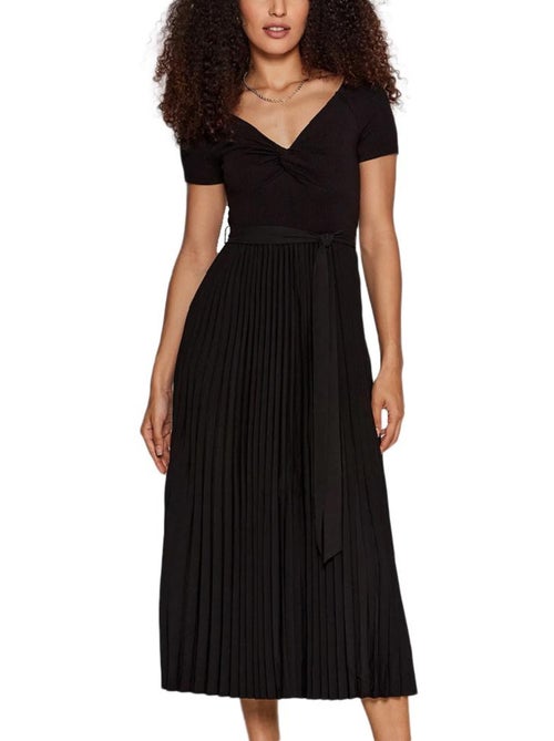 Robe femme guess - Kiabi