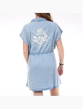 Robe Femme Kaporal