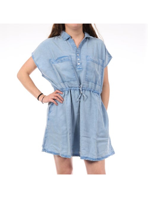 Robe Femme Kaporal - Kiabi Robe Femme Kaporal - Kiabi