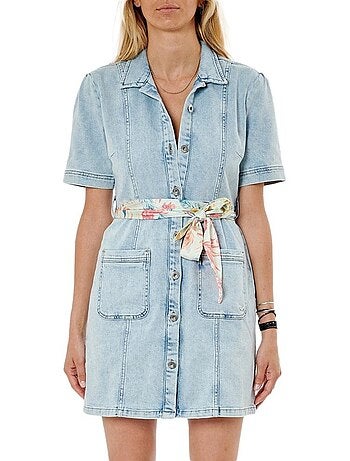 Robe femme kaporal
