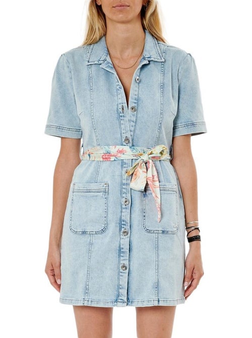 Robe femme kaporal - Kiabi
