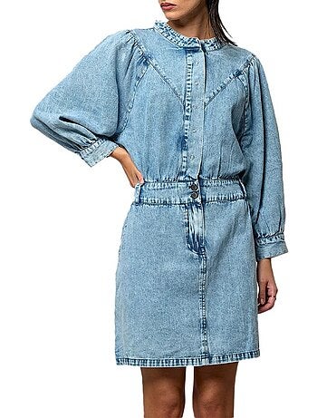 Robe femme kaporal