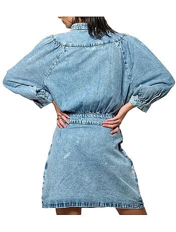 Robe femme kaporal