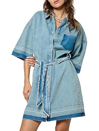 Robe Femme Kaporal