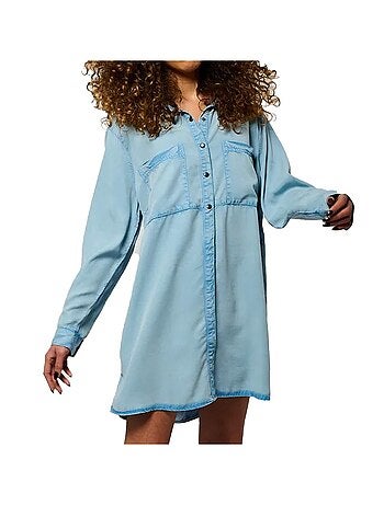 Robe femme kaporal