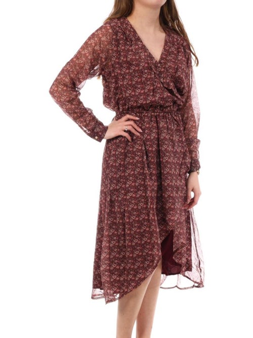 Robe Femme Kaporal - Kiabi Robe Femme Kaporal - Kiabi