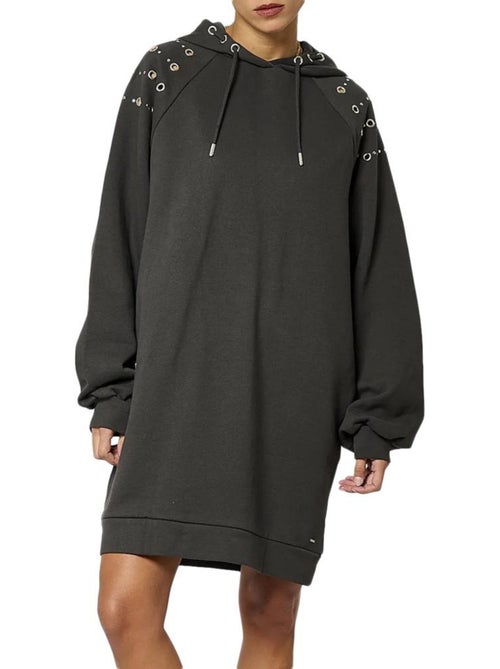 Robe Femme Kaporal - Kiabi Robe Femme Kaporal - Kiabi