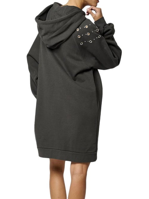 Robe Femme Kaporal - Kiabi Robe Femme Kaporal - Kiabi
