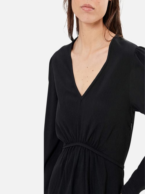 Robe Femme Kaporal - Kiabi Robe Femme Kaporal - Kiabi