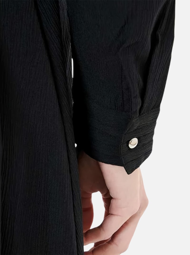 Robe Femme Kaporal Noir - Kiabi