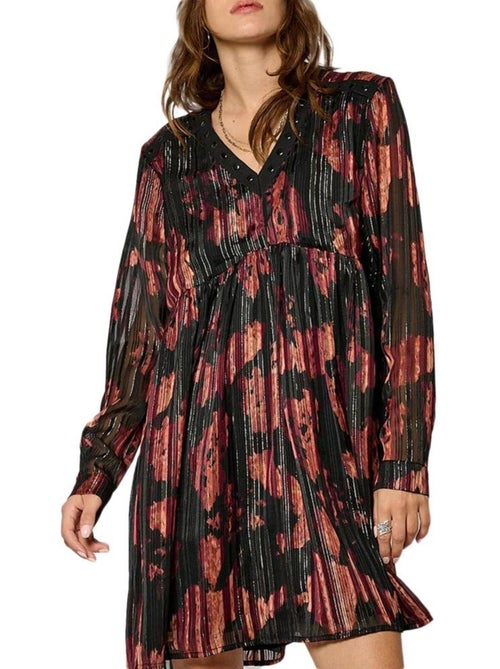 Robe Femme Kaporal - Kiabi Robe Femme Kaporal - Kiabi