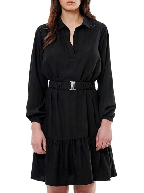 Robe Femme Kaporal - Kiabi Robe Femme Kaporal - Kiabi