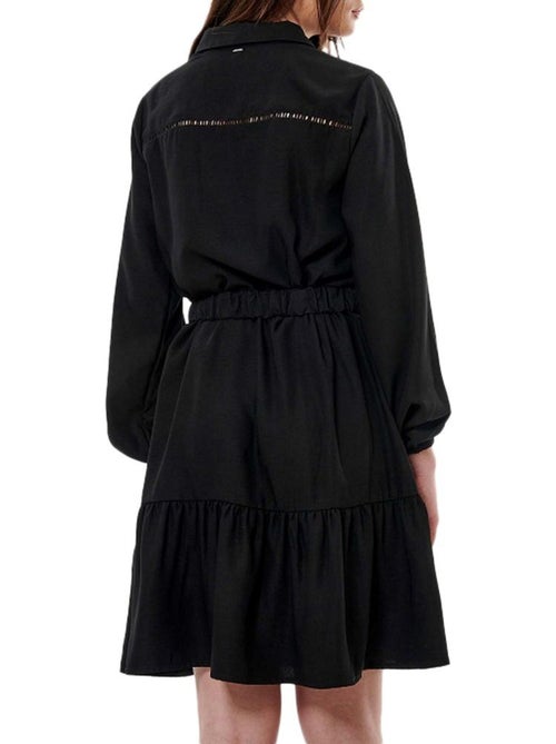 Robe Femme Kaporal - Kiabi Robe Femme Kaporal - Kiabi