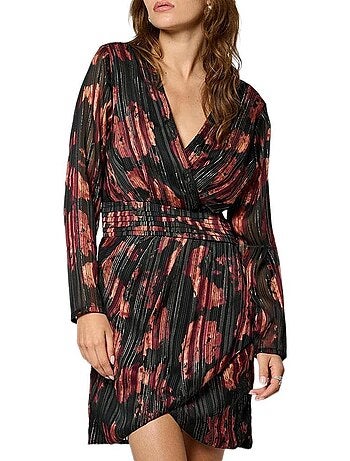 Robe Femme Kaporal