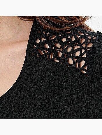 Robe femme kaporal