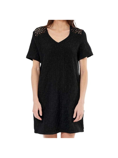 Robe Femme Kaporal - Kiabi Robe Femme Kaporal - Kiabi