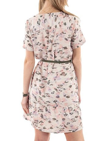Robe Femme Kaporal