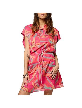 Robe Femme Kaporal