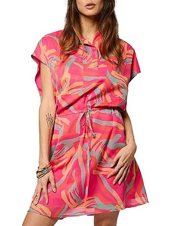 Robe Femme Kaporal