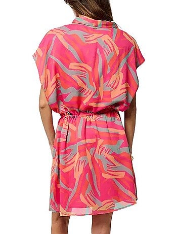 Robe Femme Kaporal