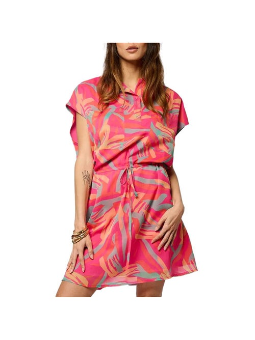 Robe Femme Kaporal - Kiabi Robe Femme Kaporal - Kiabi