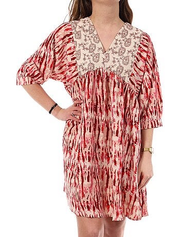 Robe Femme Kaporal