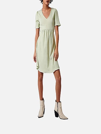 Robe Femme Kaporal
