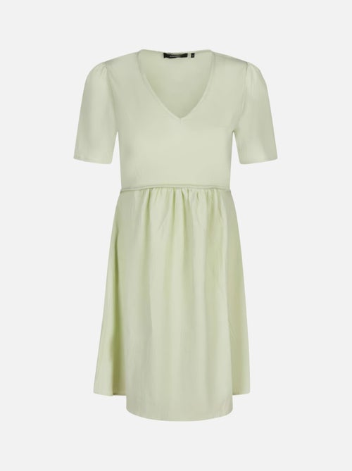 Robe Femme Kaporal - Kiabi Robe Femme Kaporal - Kiabi