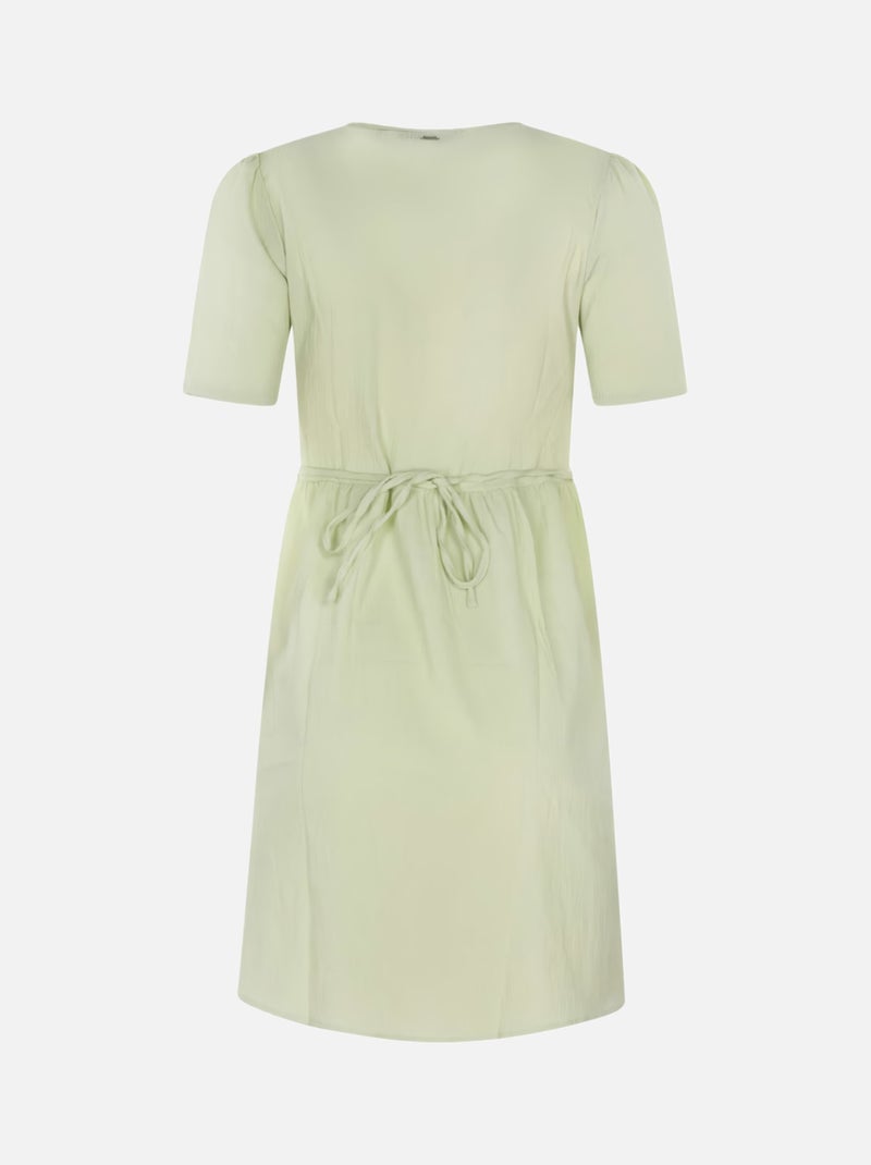 Robe Femme Kaporal Vert d'eau - Kiabi