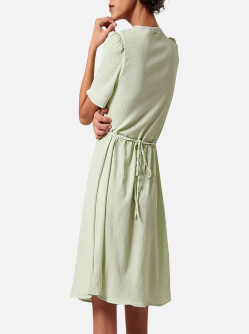 Robe Femme Kaporal - Kiabi Robe Femme Kaporal - Kiabi