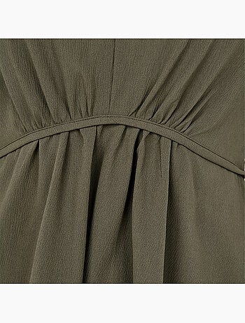 Robe femme kaporal