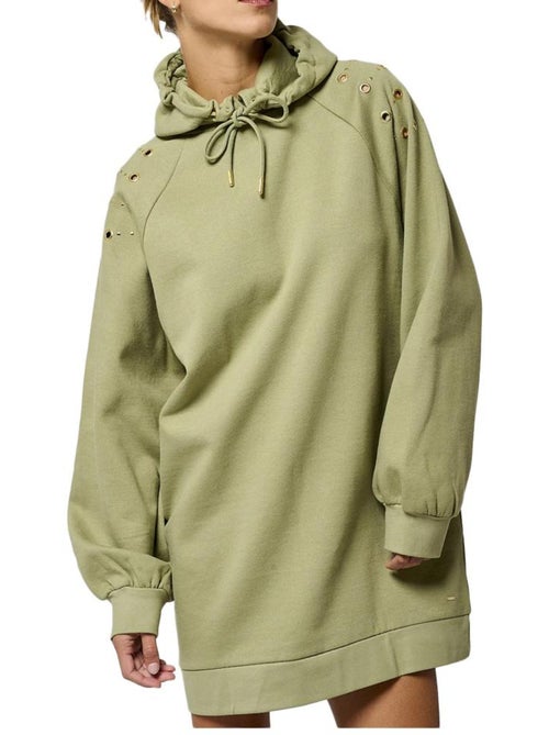 Robe Femme Kaporal - Kiabi Robe Femme Kaporal - Kiabi