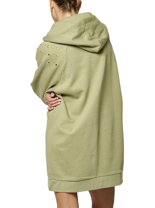 Robe Femme Kaporal - Kiabi Robe Femme Kaporal - Kiabi
