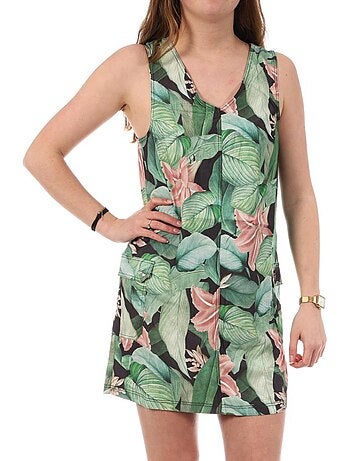 Robe Femme Kaporal