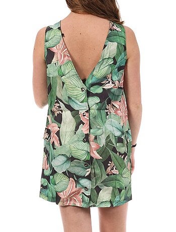 Robe Femme Kaporal