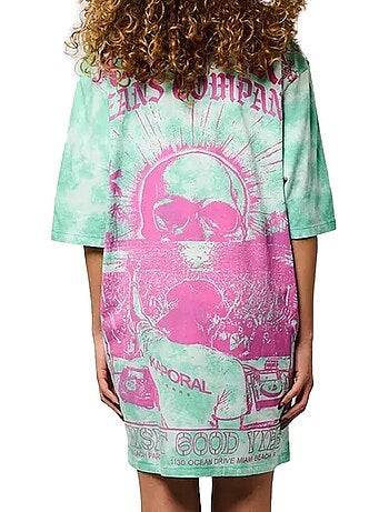 Robe femme kaporal