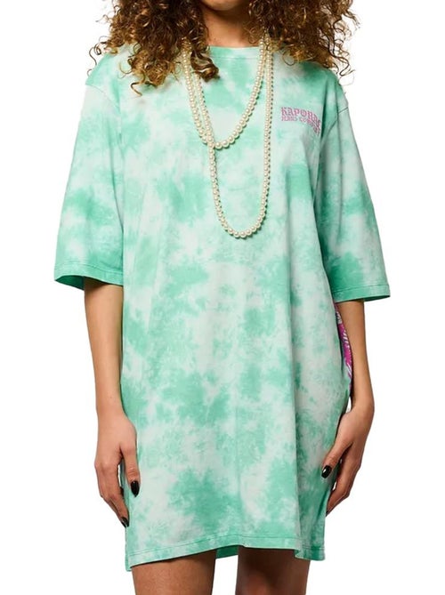 Robe Femme Kaporal - Kiabi Robe Femme Kaporal - Kiabi