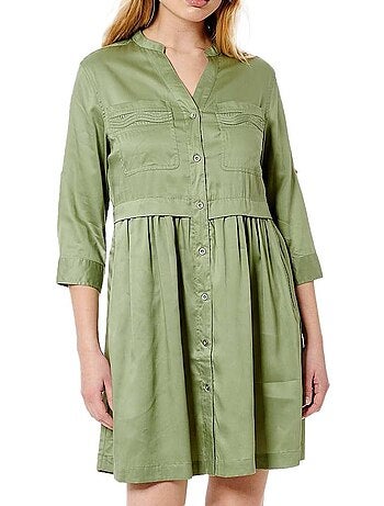 Robe femme kaporal