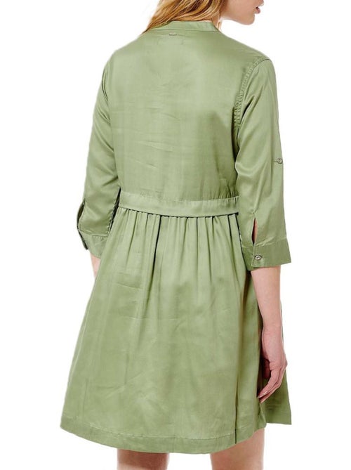 Robe Femme Kaporal - Kiabi Robe Femme Kaporal - Kiabi