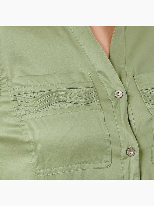 Robe Femme Kaporal - Kiabi Robe Femme Kaporal - Kiabi