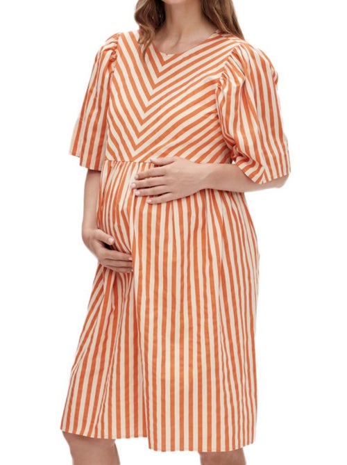 Robe Femme Mamalicious - Kiabi Robe Femme Mamalicious - Kiabi