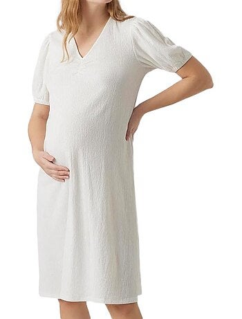 Robe femme mamalicious