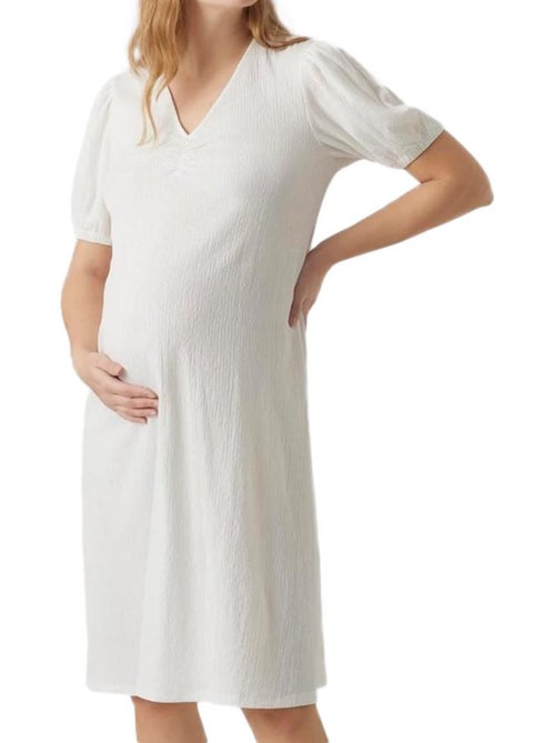 Robe Femme Mamalicious - Kiabi Robe Femme Mamalicious - Kiabi