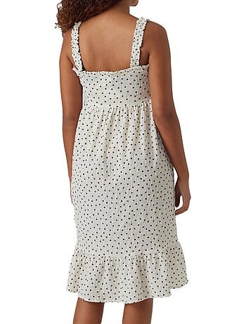 Robe femme mamalicious