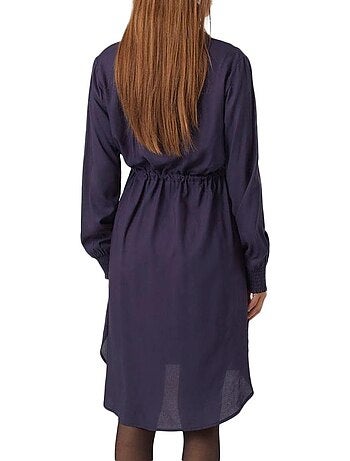 Robe femme mamalicious