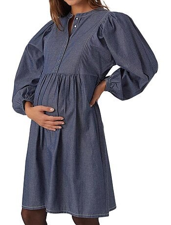 Robe femme mamalicious
