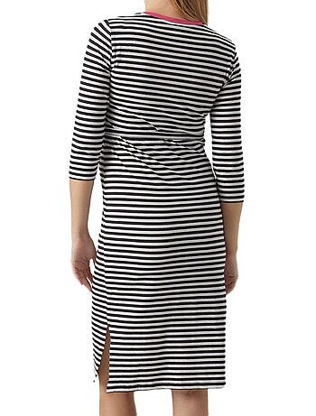 Robe femme mamalicious