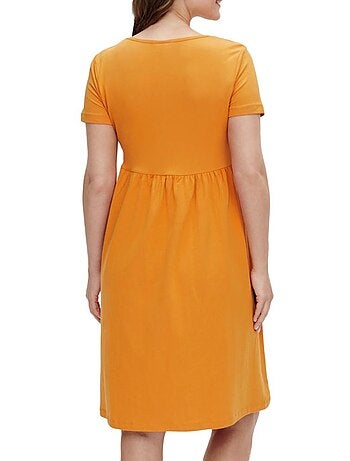 Robe Femme Mamalicious