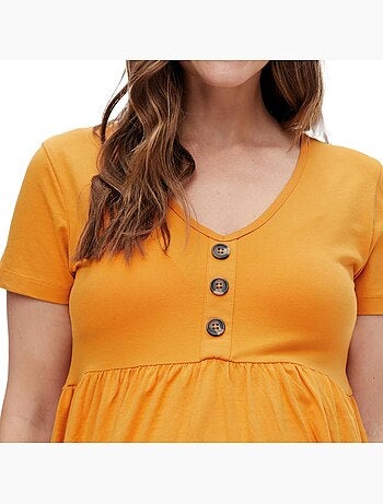 Robe Femme Mamalicious