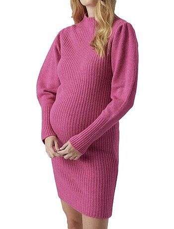 Robe Femme Mamalicious